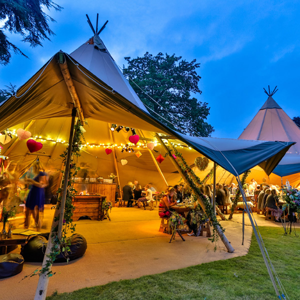 World Inspired Tents World Inspired Tents