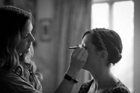 eve ashby professional make-up artist